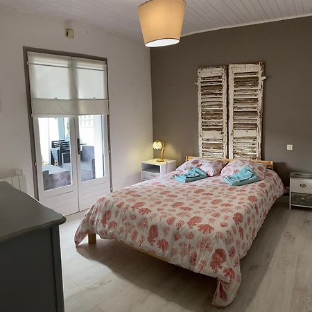 Maison Vert D'Eau Grand-Village-Plage Εξωτερικό φωτογραφία