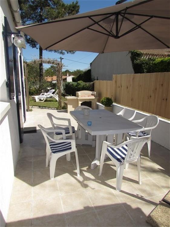 Maison Vert D'Eau Grand-Village-Plage Εξωτερικό φωτογραφία