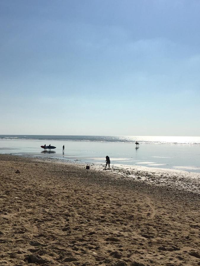 Maison Vert D'Eau Grand-Village-Plage Εξωτερικό φωτογραφία
