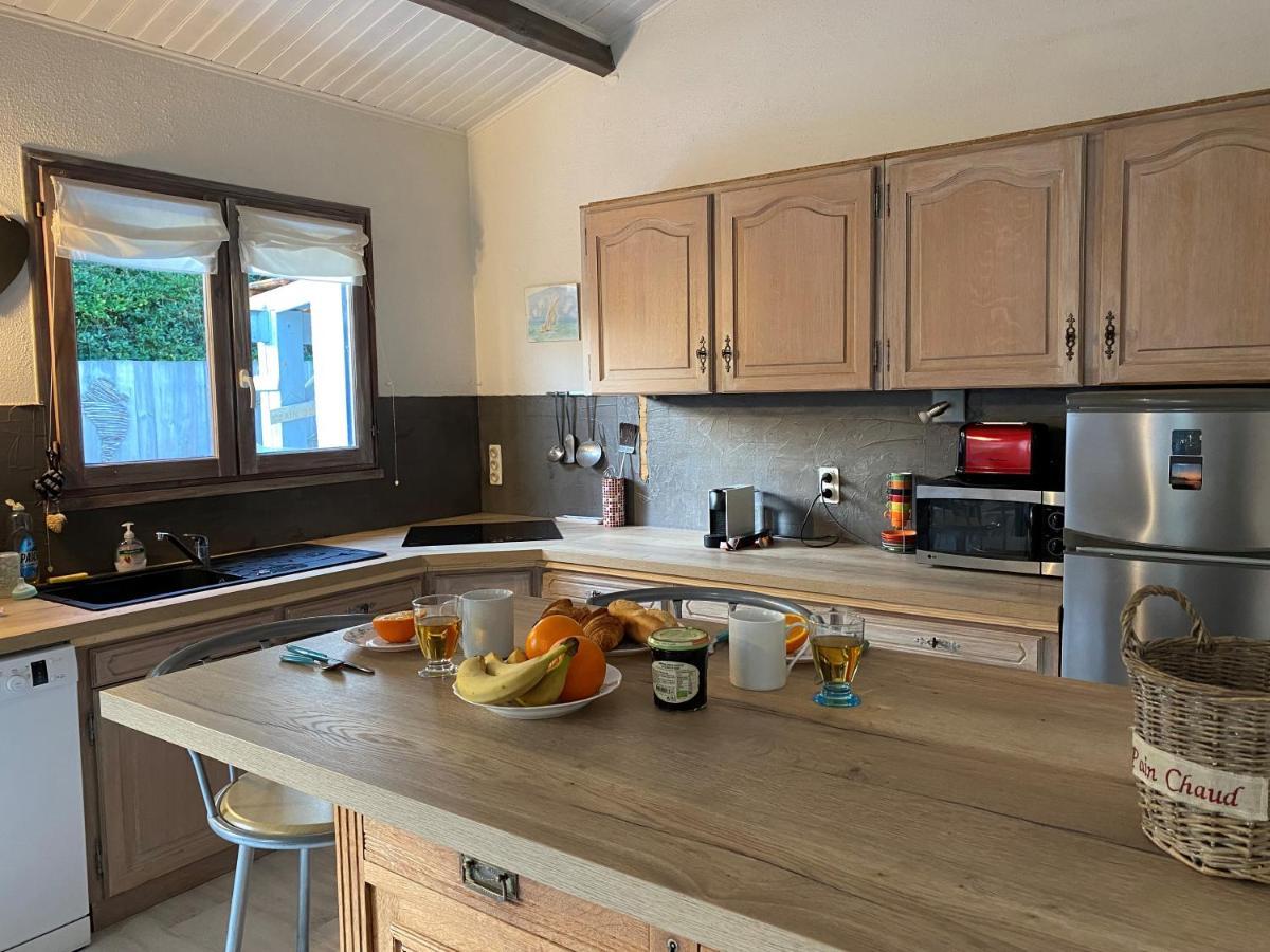 Maison Vert D'Eau Grand-Village-Plage Εξωτερικό φωτογραφία