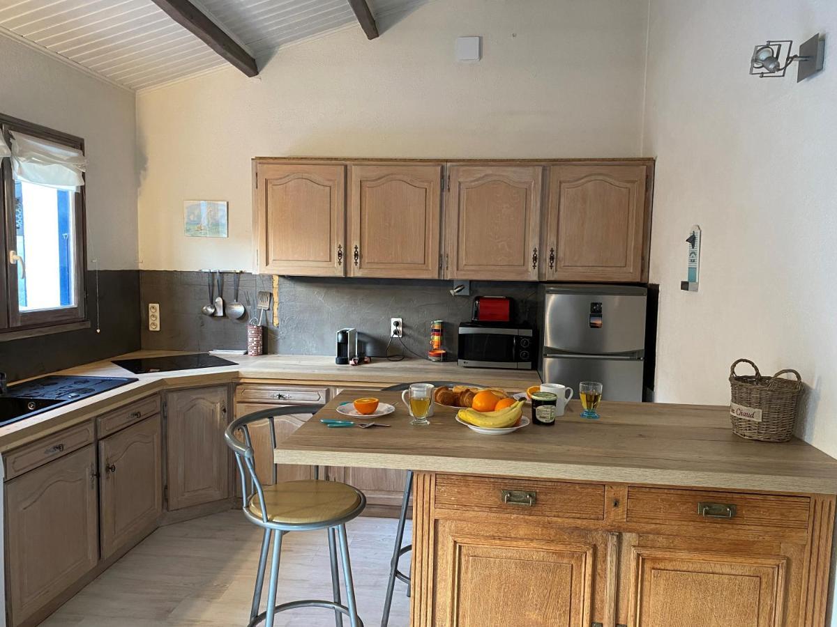 Maison Vert D'Eau Grand-Village-Plage Εξωτερικό φωτογραφία