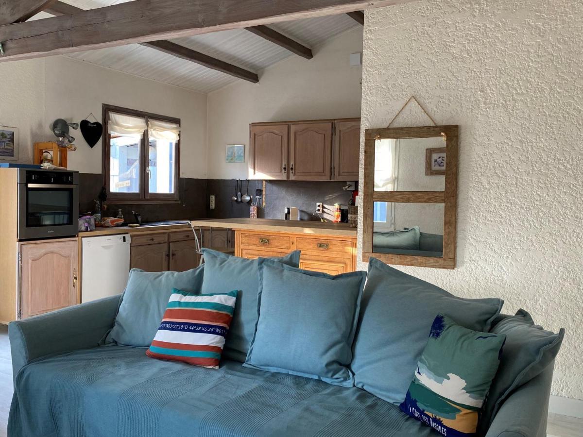 Maison Vert D'Eau Grand-Village-Plage Εξωτερικό φωτογραφία