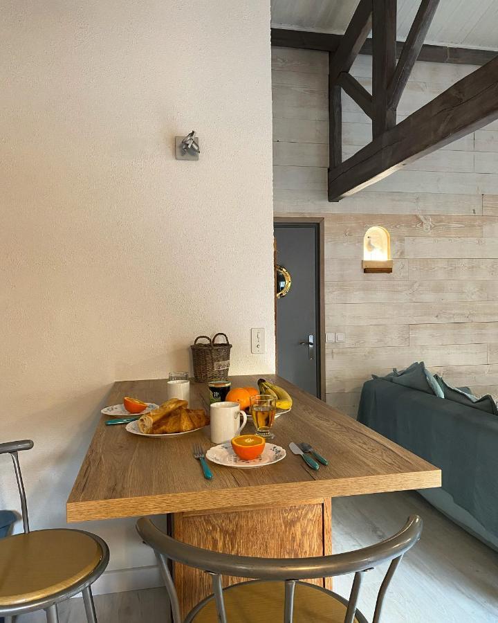 Maison Vert D'Eau Grand-Village-Plage Εξωτερικό φωτογραφία