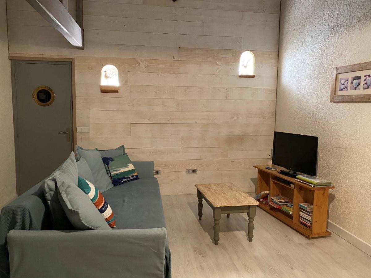 Maison Vert D'Eau Grand-Village-Plage Εξωτερικό φωτογραφία