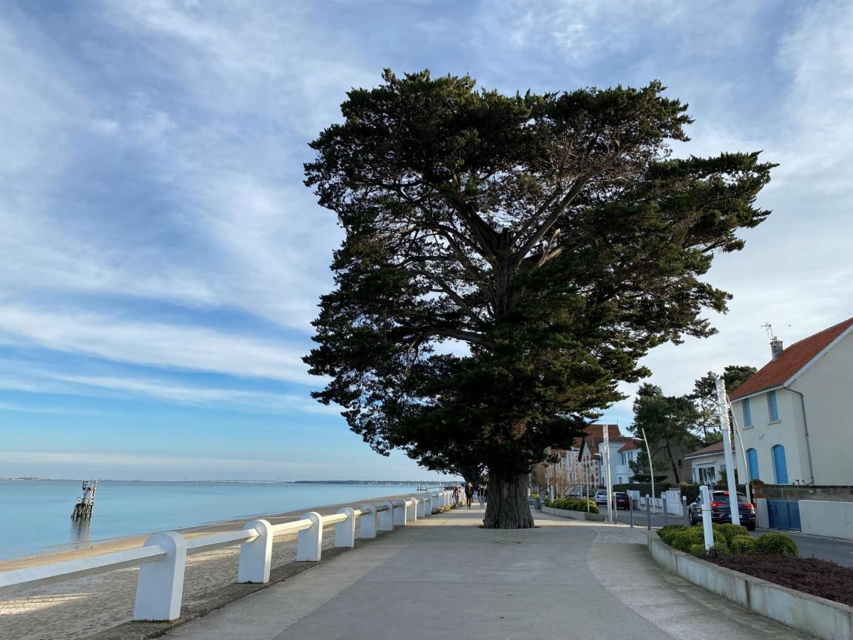Maison Vert D'Eau Grand-Village-Plage Εξωτερικό φωτογραφία