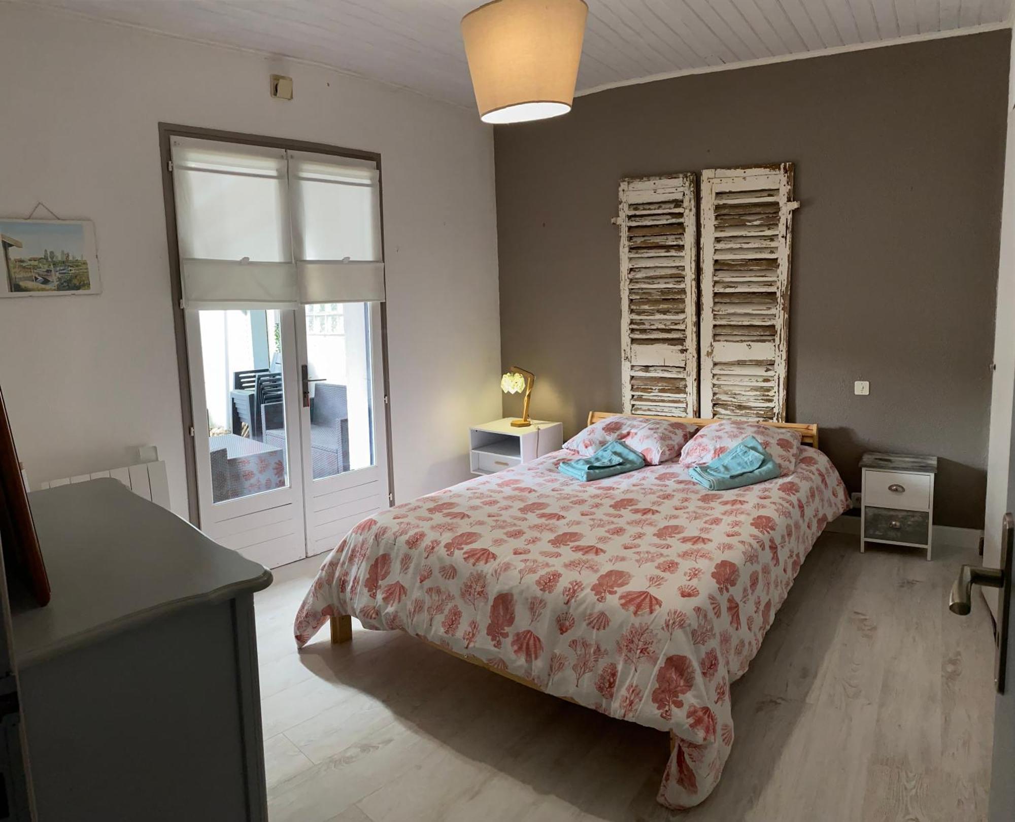 Maison Vert D'Eau Grand-Village-Plage Εξωτερικό φωτογραφία