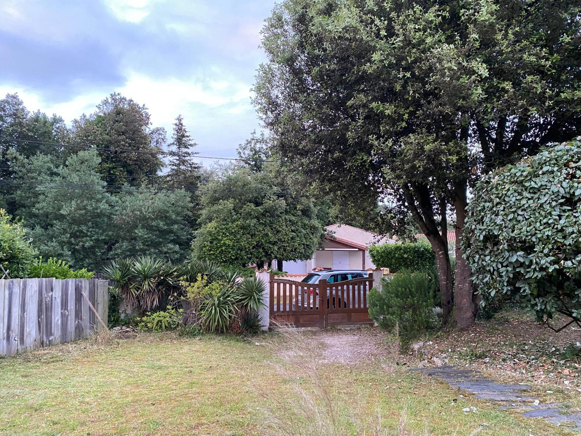 Maison Vert D'Eau Grand-Village-Plage Εξωτερικό φωτογραφία